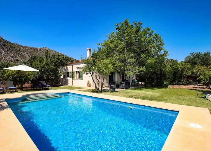 Villa Ternelles