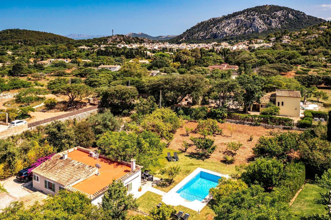 Ternelles Pollença