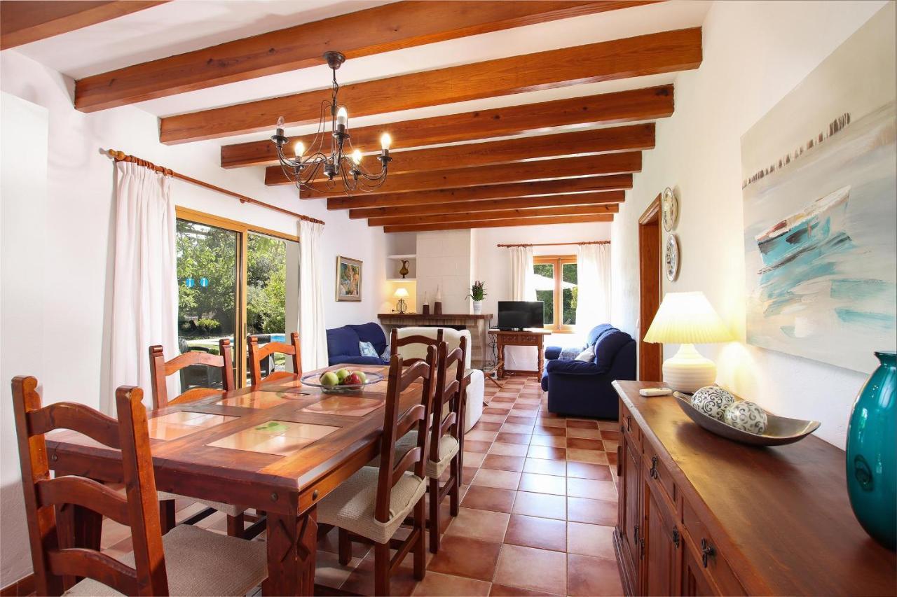 Ferienhaus Ternelles *