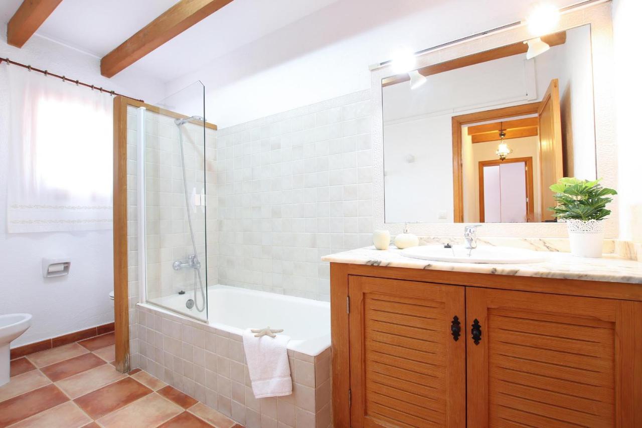 Ferienhaus Ternelles Pollença