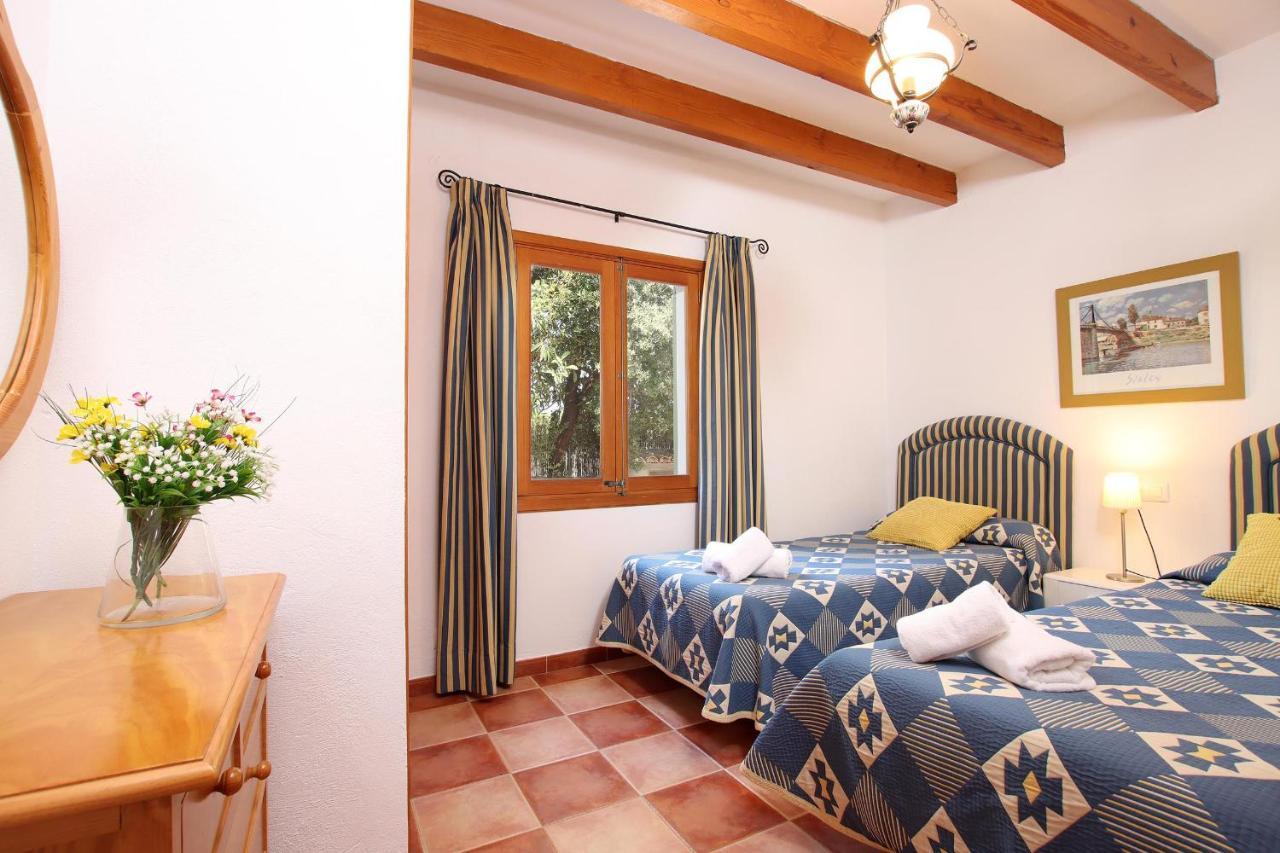 Ferienhaus Ternelles *