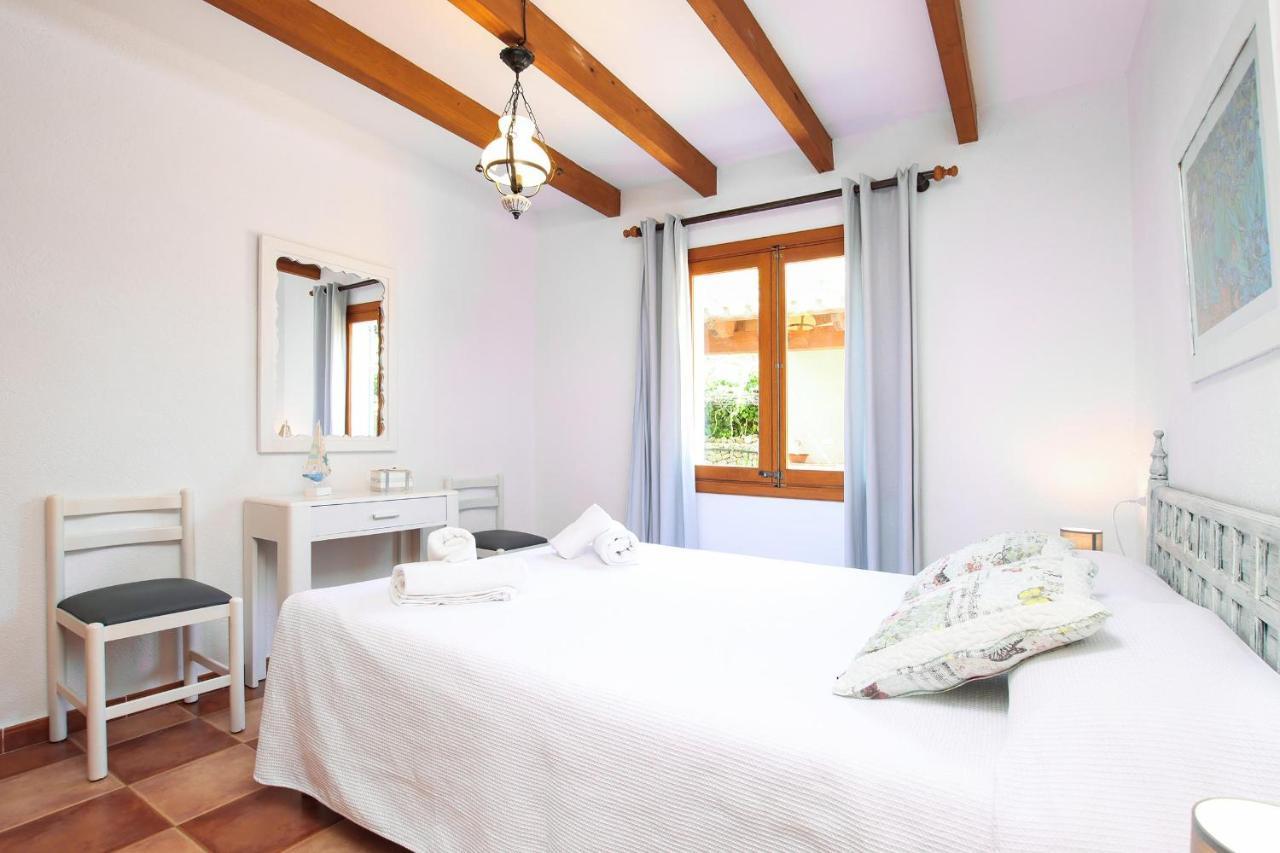 Ferienhaus Ternelles *