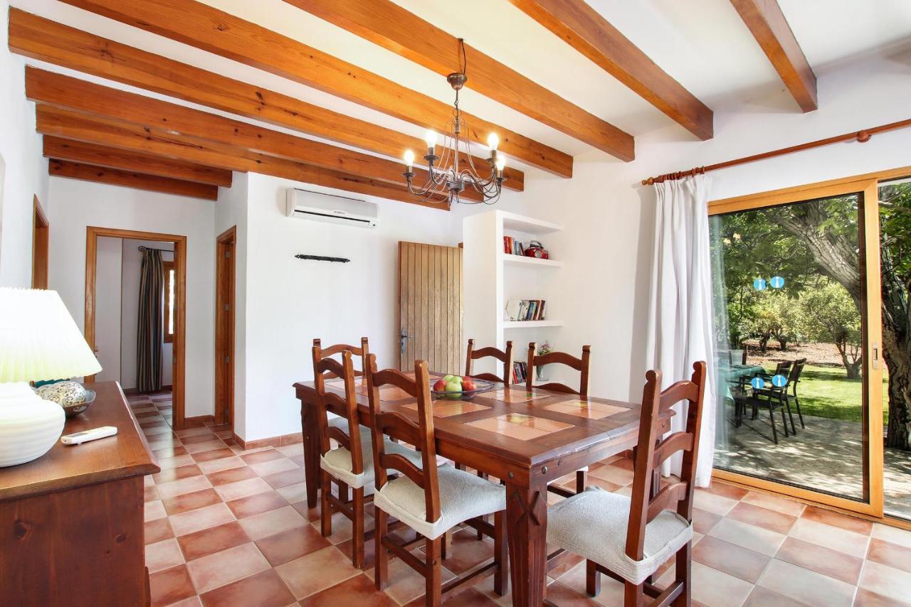 Ferienhaus Ternelles