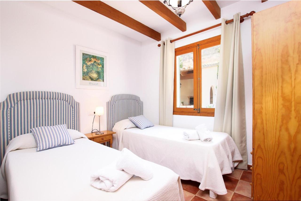 Ferienhaus Ternelles *