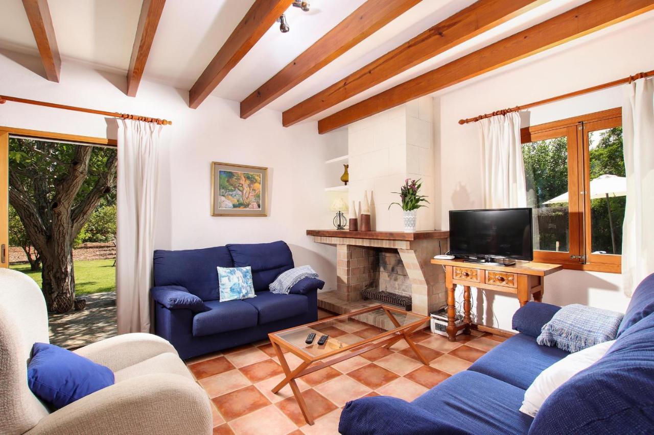 Ferienhaus Ternelles *