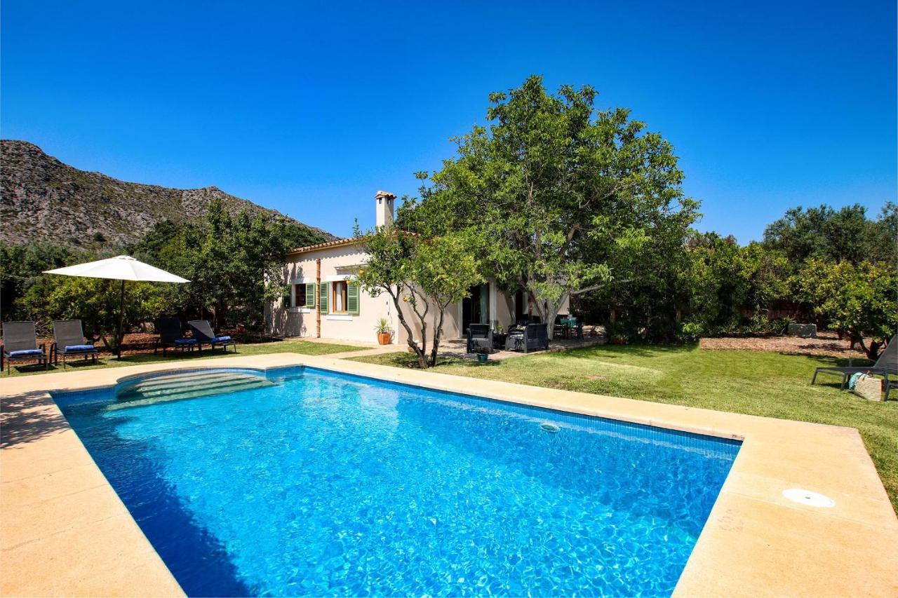 Hébergement de vacances Ternelles